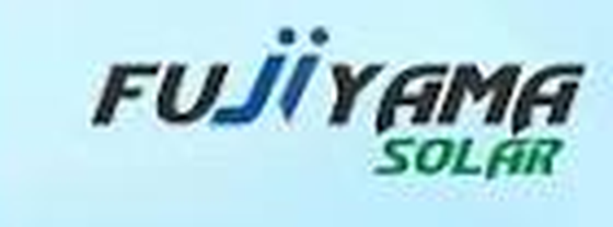 Fujiyama Solar